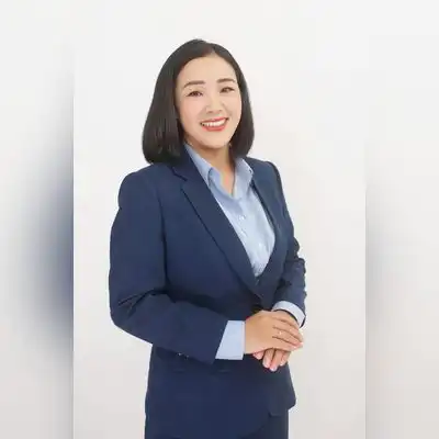 朱霁菲